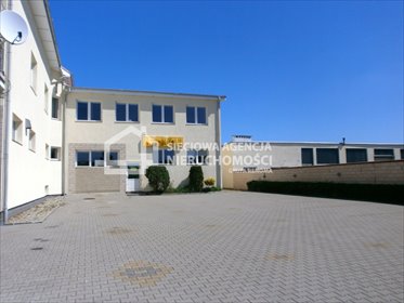 Na wynajem przestronny lokal 270 m² w Gdyni Dąbrowie lokal użytkowy Gdynia, Dąbrowa