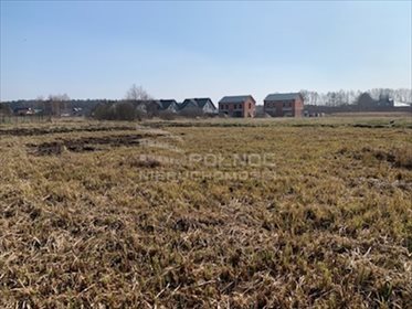 Działka budowlana na sprzedaż Cerekwica 2 398m2 Foto 1