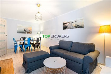 mieszkanie na wynajem 58m2 mieszkanie Warszawa, Śródmieście Północne, Grzybowska