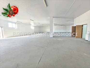 magazyn na wynajem 530m2 magazyn Wrocław, Krzyki