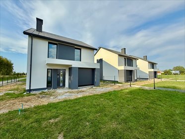 dom na sprzedaż 126m2 dom Sędziszów Małopolski