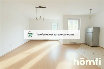 Przestronne 2-pokojowe mieszkanie z dużymi oknami i loggią mieszkanie Wrocław, Fabryczna, Marka Hłaski
