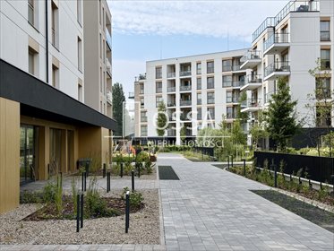 Inwestycyjny apartament 77 m² - dwa niezależne mieszkania mieszkanie Gdańsk, Letnica, Bernarda Filarskiego