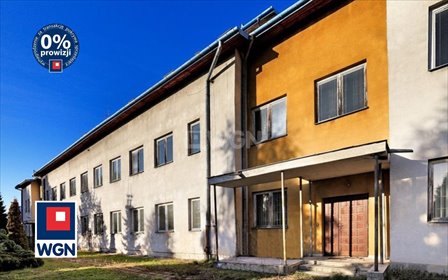 Duża nieruchomość usługowa w centrum Międzyrzeca. lokal użytkowy Międzyrzec Podlaski, Wiejska
