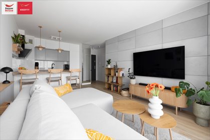 mieszkanie na sprzedaż 41m2 mieszkanie Gdańsk, Łostowice, Hokejowa