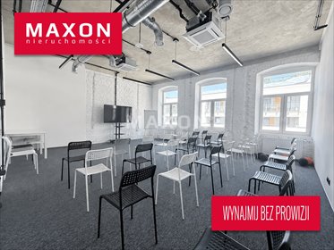 Loftowe biuro 84 m² w Pradze-Południe polecam lokal użytkowy Warszawa, Praga-Południe, ul. Grochowska