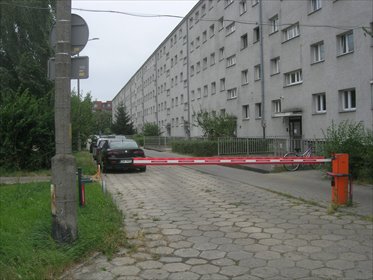 Zapraszam do obejrzenia kawalerki 26,7 m² w świetnej lokalizacji mieszkanie Wrocław, Fabryczna, Grabiszyn, Inżynierska