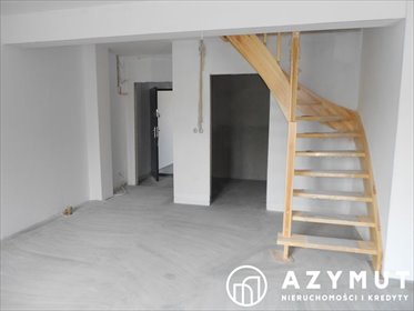 mieszkanie na sprzedaż 107m2 mieszkanie Jawor