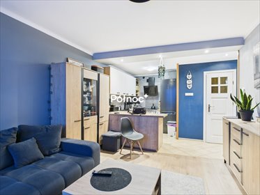 mieszkanie na sprzedaż 37m2 mieszkanie Włocławek, Wieniecka