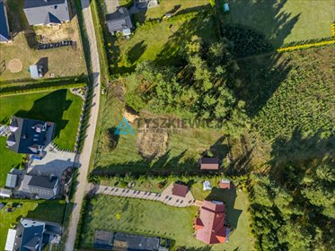 działka na sprzedaż 3020m2 działka Koczała