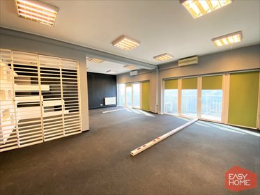 lokal użytkowy na wynajem 150m2 lokal użytkowy Poznań, Łazarz, Łazarz, Głogowska