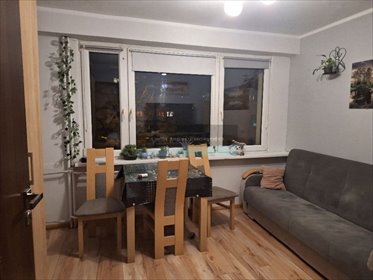 mieszkanie na sprzedaż 32m2 mieszkanie Pruszków, Bristol