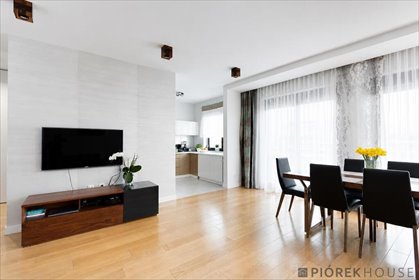 Do sprzedania przestronne 3-pokojowe mieszkanie 85,6 m² z balkonem w Warszawie mieszkanie Warszawa, Wola, Jana Kazimierza