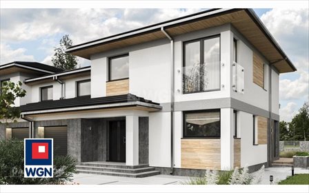 dom na sprzedaż 161m2 dom Marcinowice, Krośnieńska