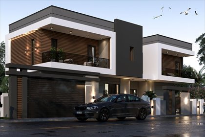 Luksusowa willa z basenem i 5 sypialniami w Antalyi dom Altınkale, Altınkale, Döşemealtı, Antalya