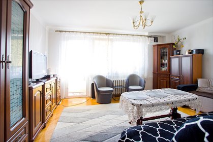 mieszkanie na sprzedaż 57m2 mieszkanie Kielce, Chęcińska