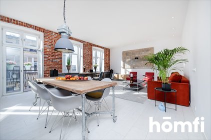 mieszkanie na sprzedaż 78m2 mieszkanie Łódź, Polesie, dr. Adama Próchnika