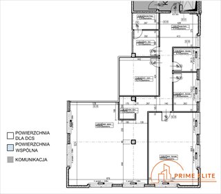 lokal użytkowy na wynajem 220m2 lokal użytkowy Warszawa, Ursynów, Puławska