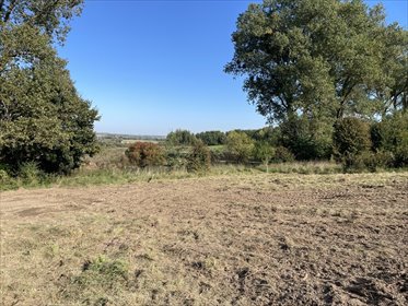 Polecam działkę 1079 m² w Otomino z możliwością zabudowy działka Otomino, Zrzeszyńców
