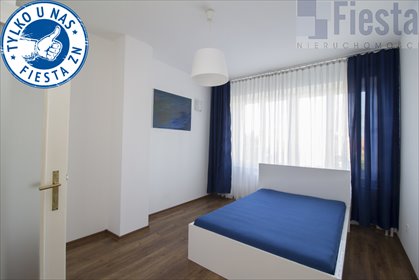 Mieszkanie dwupokojowe na wynajem Katowice, Śródmieście, PCK 69m2 Foto 1