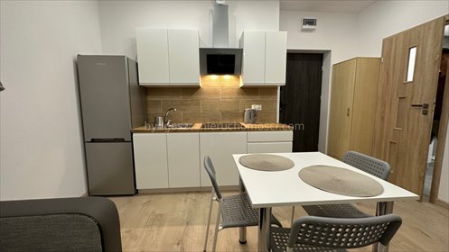 Przytulne 2-pokojowe mieszkanie - centrum Bydgoszczy mieszkanie Bydgoszcz, Szwederowo