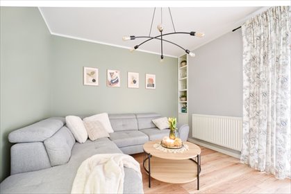 mieszkanie na sprzedaż 60m2 mieszkanie Reda, Krajobrazowa