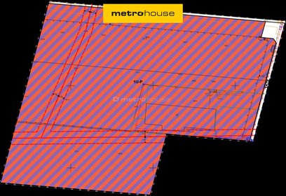 działka na sprzedaż 34724m2 działka Nowy Sławacinek