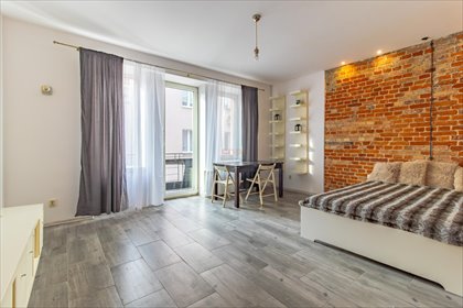 mieszkanie na sprzedaż 58m2 mieszkanie Łódź, Polesie, Stare Polesie, Św. Jerzego