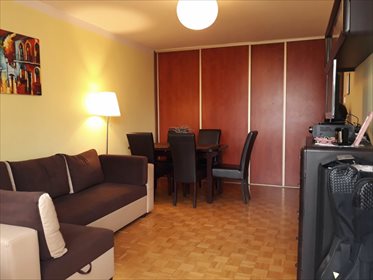 mieszkanie na sprzedaż 59m2 mieszkanie Warszawa, Śródmieście, Stawki, Inflancka