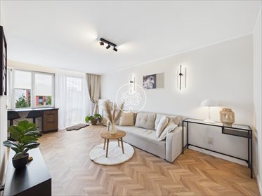 Nowoczesne 3-pokojowe mieszkanie po remoncie, blisko Starego Miasta polecam mieszkanie Bydgoszcz, Szwederowo, Szwedzka