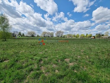 działka na sprzedaż 2000m2 działka Gassy