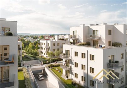 mieszkanie na sprzedaż 50m2 mieszkanie Rumia, Janowo, Błoń Janowskich