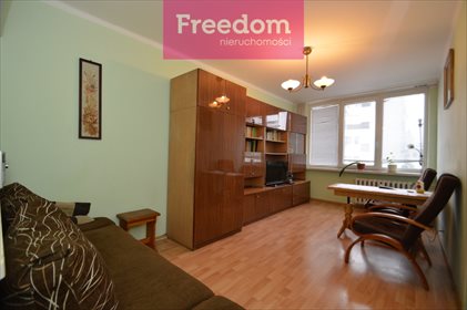 mieszkanie na wynajem 48m2 mieszkanie Olsztyn, Macieja Rataja