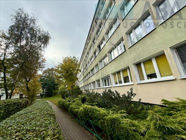 mieszkanie na sprzedaż 38m2 mieszkanie Konin, Wyszyńskiego