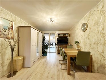 mieszkanie na wynajem 44m2 mieszkanie Bydgoszcz, Bielawy, Cicha