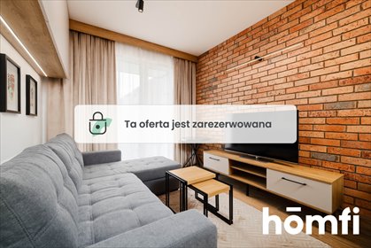 Nowoczesne 2-pokojowe mieszkanie z balkonem i garażem polecam mieszkanie Kraków, Stare Miasto, Stare Miasto, bp. Jana Prandoty
