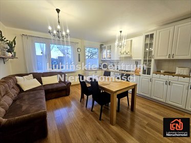 mieszkanie na sprzedaż 62m2 mieszkanie Lubin, Ustronie