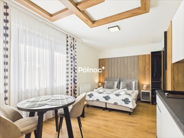 mieszkanie na sprzedaż 23m2 mieszkanie Białka Tatrzańska, Grapa