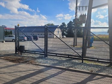 lokal użytkowy na wynajem 400m2 lokal użytkowy Dzierżoniów