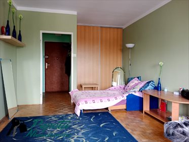 Kawalerka na sprzedaż Poznań, Grunwald, Międzyborska 34m2 Foto 6