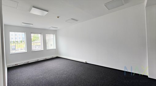 Nowoczesny lokal biurowy 28,8 m² w Krakowie (klasa A, klimatyzacja) lokal użytkowy Kraków, Płaszów, Kamieńskiego