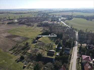 Dom 150 m² z potencjałem, 3,5 ha w Myślicach - polecam! dom Myślice