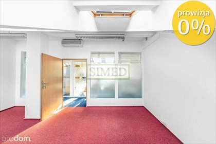 Nowoczesny lokal biurowy 35 m² z ochroną i dostępem 24h lokal użytkowy Warszawa, Wilanów