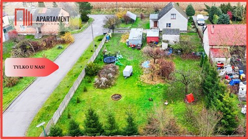 dom na sprzedaż 65m2 dom Nowa Wieś Królewska