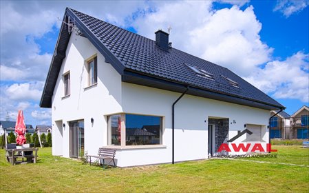 dom na sprzedaż 272m2 dom Gnieżdżewo, Lipowa