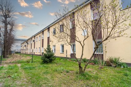 mieszkanie na sprzedaż 43m2 mieszkanie Jelcz-Laskowice