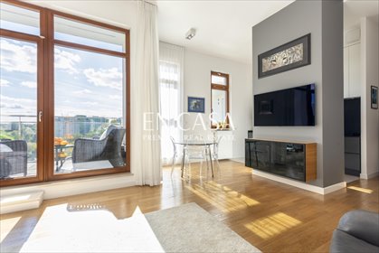 mieszkanie na sprzedaż 94m2 mieszkanie Warszawa, Mokotów, Stegny, Bergamotki