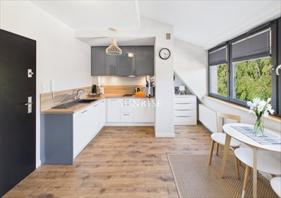 Nowoczesny apartament 19,21 m² blisko morza z sauną i jacuzzi mieszkanie Kołobrzeg, Podczele, Lwowska