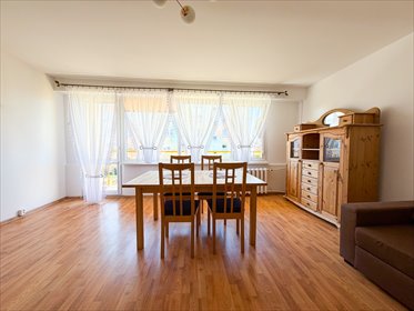 mieszkanie na wynajem 61m2 mieszkanie Sławno, ul. Stefana Okrzei