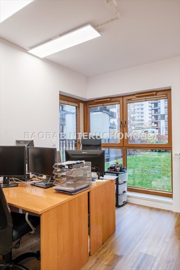 lokal użytkowy na wynajem 133m2 lokal użytkowy Warszawa, Bielany, Stare Bielany, Wólczyńska